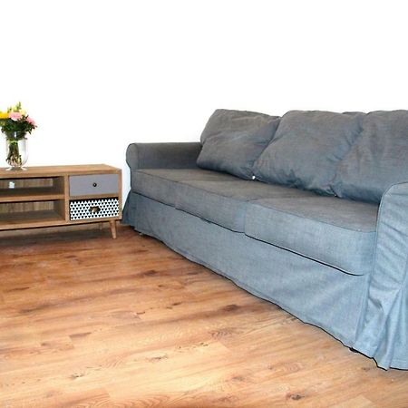 Loft Centrum 주토리야 외부 사진