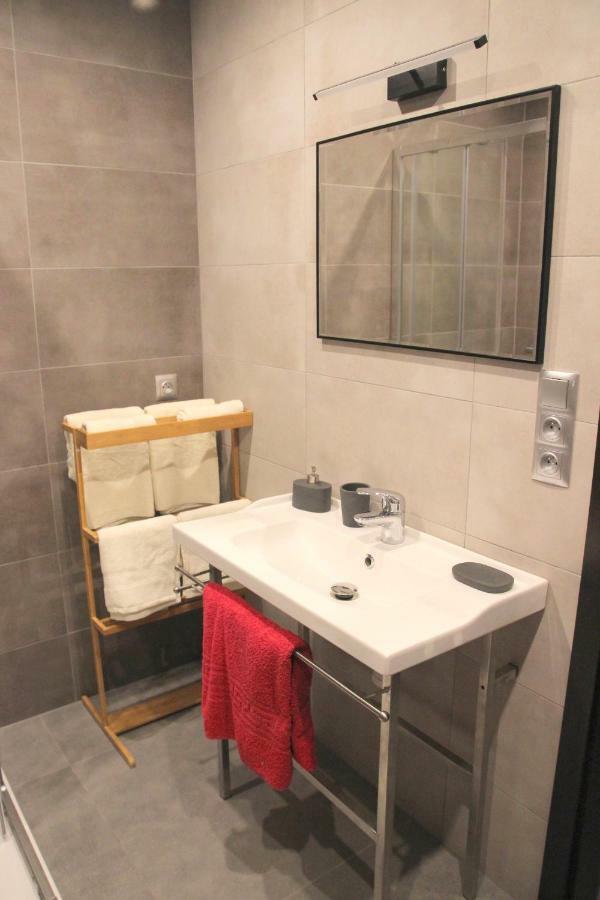 Loft Centrum 주토리야 외부 사진